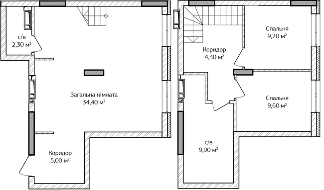 Планировка типа 