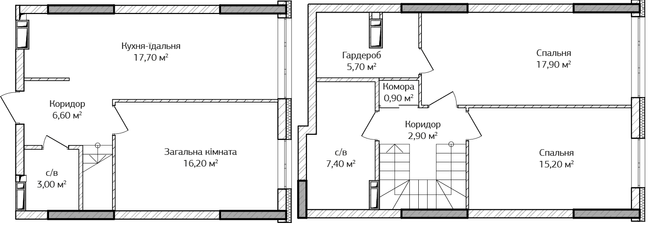 Планировка типа 