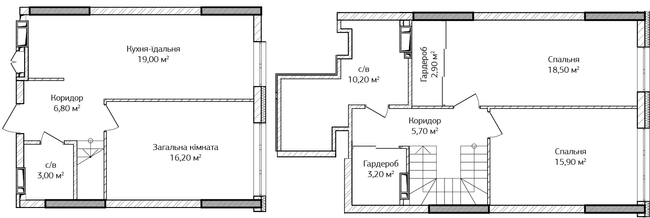 Планировка типа 