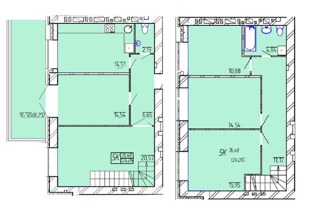 Планировка типа 