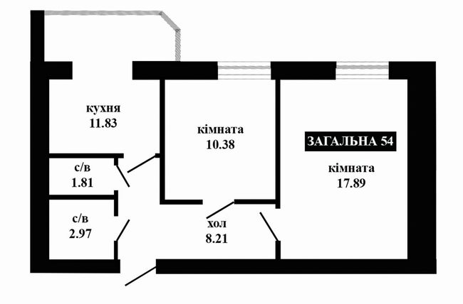 Планировка типа 