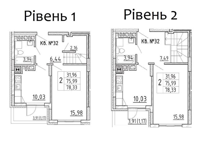 Планировка типа 