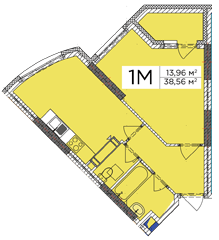 Планировка типа 