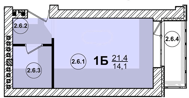 Планировка типа 