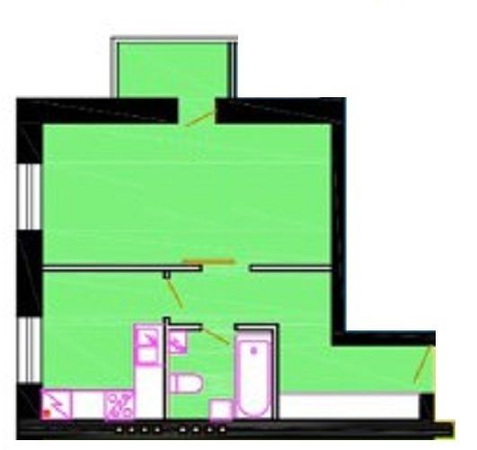 Планировка типа 