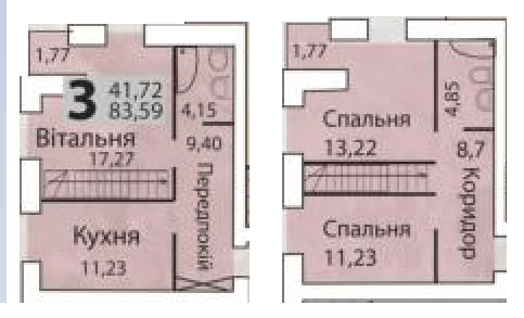 Планировка типа 